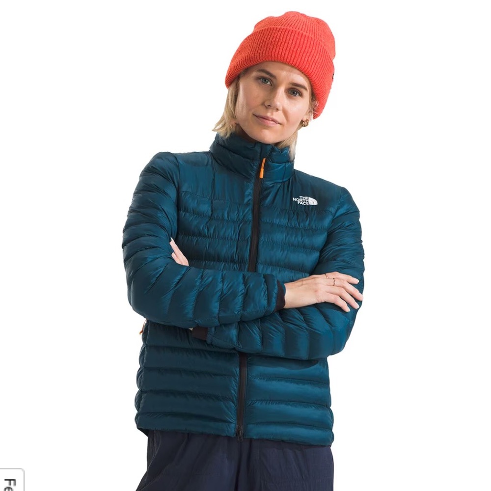 The North Face Women's Terra Peak Jacket - Size M